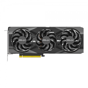 Vga pny geforce rtx 5070 ti 16gb gaming overclocked triple fan