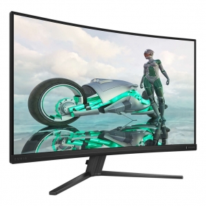 Monitor 31.5" gaming evnia 32m2c3500l/00 led quad hd 2560x1440 180hz