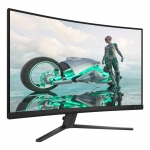 Monitor 31.5" gaming evnia 32m2c3500l/00 led quad hd 2560x1440 180hz
