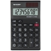Calcolatrice el310anwh nera