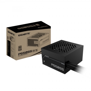 Power supplygigabyte p650ss 650w gp-p650ss