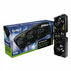Vga palit geforce rtx5070ti 16gb gamingpro-s