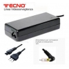 Alim. tecno uv-p1235c x nvr e videocamere 12v 3,5a conn. 5,5*2,5