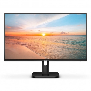 Philips monitor 23,8 led ips 16:9 fhd 4ms 300 cdm 120hz, vga/dp/hdmi, multimediale