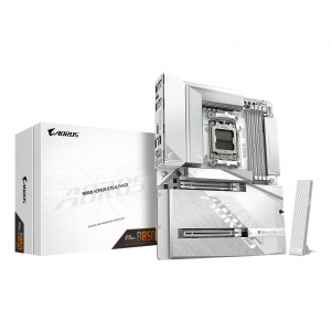 Gigabyte ga-b850 a stealth ice (am5) (d)