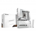 Gigabyte ga-b850 a stealth ice (am5) (d)