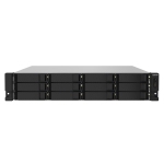 Nas server qnap ts-1232pxu-rp-4g 12-bay nas-rack