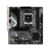 Scheda madre asrock b650m-hdv/m.2 sk am5 2*ddr5 m.2 raid hdmi+dp