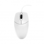 Mouse cherry medical active key ak-pmj1 wired white (ak-pmj1ow-uv-w)