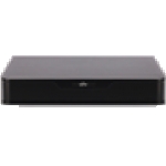 Uniview xvr 5n1 hdtvi/hdcvi/ahd/cvbs/+4ip  8mpx allarme 4out-1in
