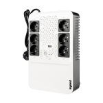 Ups legrand keor multiplug 600va 360w 6 prese schuko