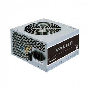 Alim. atx 700w chieftec value apb-700b8