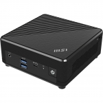 Msi mini pc cubi n adl-002eu intel n100 4gb 128gb ssd win 11 pro