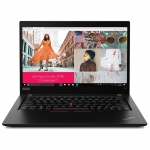 (refurbished) notebook lenovo thinkpad x390 core i5-8265u 1.6ghz 8gb 256gb ssd 13.3" windows 11 professional [grade b]