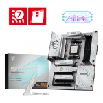 Msi b850 gaming plus wifi pz (am5)