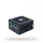 Power supplychieftec eco series gpe-500s 500w