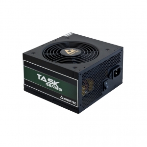 Power supplychieftec task series tps-600s 600w