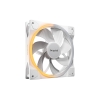 Pc- casel fter be quiet light wings 120mm pwm reverse white