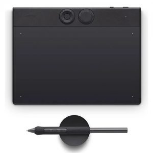 Wacom intous pro pen tablet small