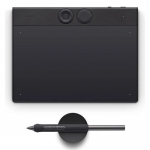 Wacom intous pro pen tablet small
