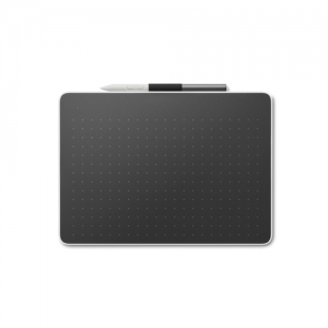 Wacom one pen tablet medium