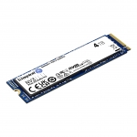 Ssd 4tb kingston nv3 m.2 pcie 4.0 nvme snv3s/4000g