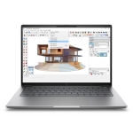 Hp nb wks hp zbook 8 14g1i ultra 7 255h 32gb 1tb ssd 14 nvidia quadro rtx 500 4gb win 11 pro