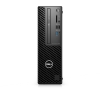 Dell wks sff precision 3460 i7-14700 16gb 512gb ssd win 11 pro