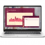 Dell nb 14" pro 14 ultra 5 235u 16gb 512gb ssd win 11 pro