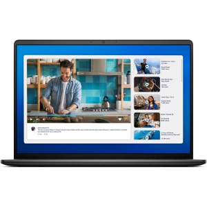 Dell nb 16" intel core 7 150u 16gb 512gb ssd win 11 pro