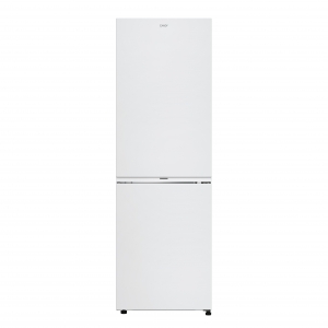 Frigorifero combinato cncq2t618ew fresco 355lt 2 porte