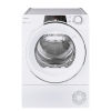 Asciugatrice rapido' roe h8a2tcex-s 8kg 60cm - bianco