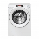 Lavatrice a carica frontale rapido' ro14126dwmst-s 12kg 1400giri/min