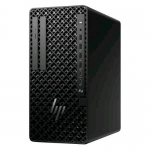 Hp wks z1 g1i tower workstation ai ultra 5 225 16gb 1t ssd radeon hd6300 2gb win 11 pro