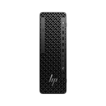 Hp wks z2 sff g1i workstation ai wolf pro security edition ultra 7 265 32gb 1t ssd rtx a400 4gb win