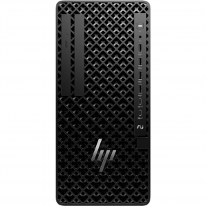 Hp wks z1 g1i tower workstation ai ultra 9 285k 32gb 1t ssd win 11 pro