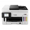 Canon multif. ink a4 colore, pixma gx6150, 24 ipm, adf, usb/lan, 3in1