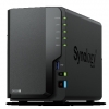 Synology nas tower ds225+ x 2hd 3.5"/2.5" sata2/3 - no hd - celeron j4125 -2gb ddr4-1p lan rj45 1gbe