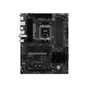 Msi pro b850-s wifi6e (am5)