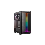 Pc- case bequiet pure base 501 dx black