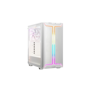 Pc- case bequiet pure base 501 dx white