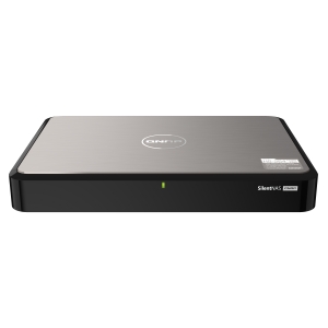 Nas server qnap hs-264-8g 2-bay