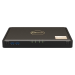Nas server qnap tbs-464-8g 4-bay nasbook