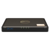 Nas server qnap tbs-464-8g 4-bay nasbook