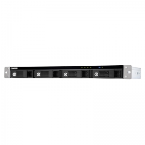 Nas server qnap tr-004u 4-bay expansionunit
