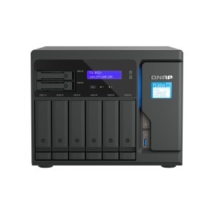 Nas server qnap ts-855x-8g 8-bay