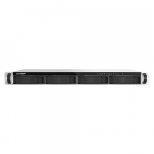 Nas server qnap ts-h765eu-8g 4-bay nas-rack