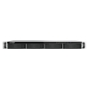 Nas server qnap ts-h765eu-8g 4-bay nas-rack