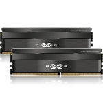 Ddr4 16gb (2*8gb) 3200mhz silicon power zenith sp016gxlzu320bdc
