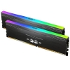 Ddr4 32gb (2*16gb) 3200mhz silicon power zenith rgb